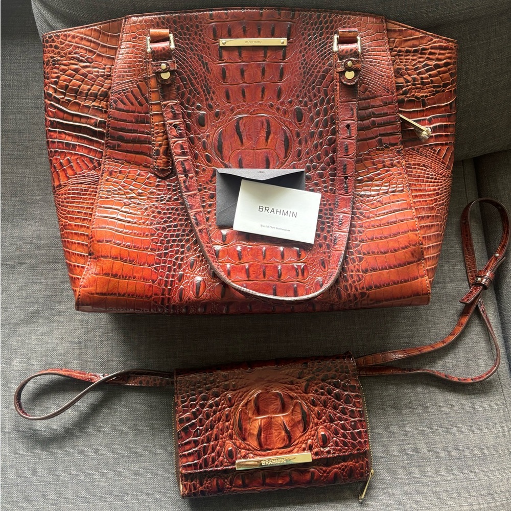 Brahmin Purses